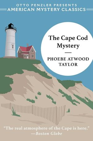 The Cape Cod Mystery image number 0