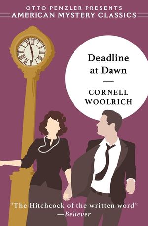 Deadline at Dawn image number 0
