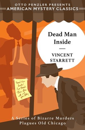 Dead Man Inside image number 0