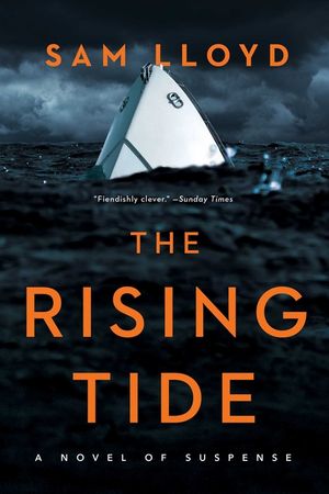 The Rising Tide image number 0