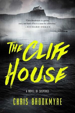 The Cliff House image number 0