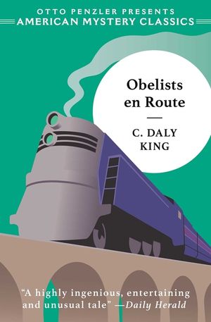 Obelists En Route image number 0