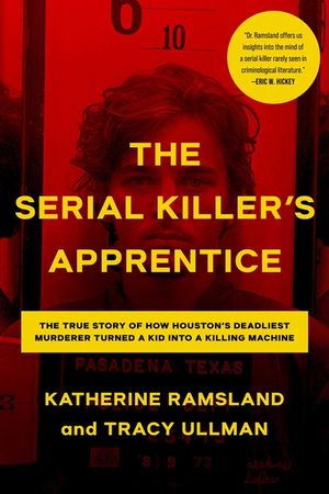 The Serial Killer's Apprentice image number 0
