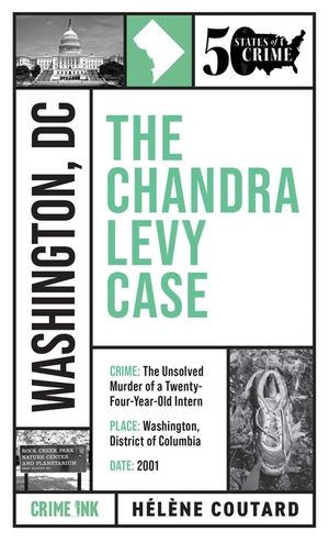 The Chandra Levy Case image number 0