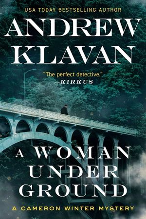 A Woman Underground image number 0