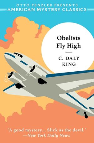 Obelists Fly High image number 0