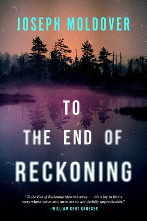 To the End of Reckoning image number 0