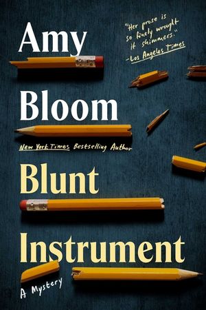Blunt Instrument image number 0