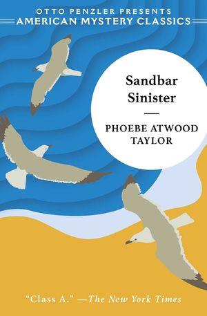 Sandbar Sinister image number 0