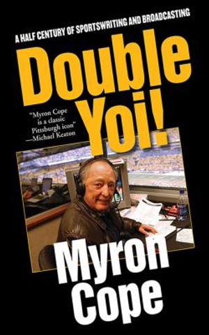 Double Yoi!: A Half-Century of Sportswriting and Broadcasting image number 0