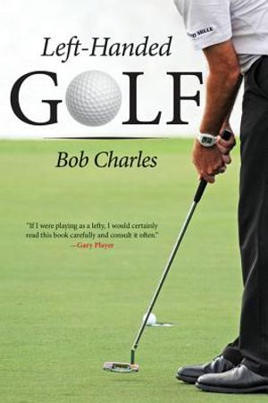 Left-Handed Golf image number 0