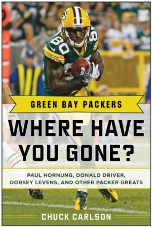Green Bay Packers: Where Have You Gone? image number 0