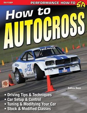 How to Autocross image number 0