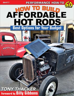 How to Build Affordable Hot Rods: Best Options for Your Budget image number 0
