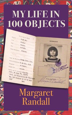 My Life in 100 Objects image number 0