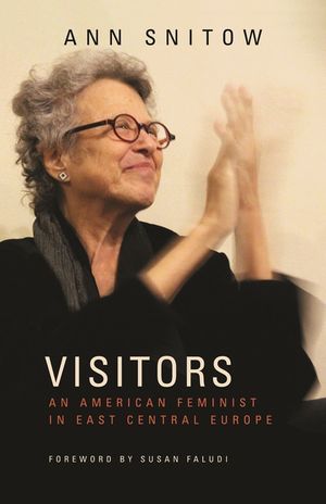 Visitors: An American Feminist in East Central Europe image number 0