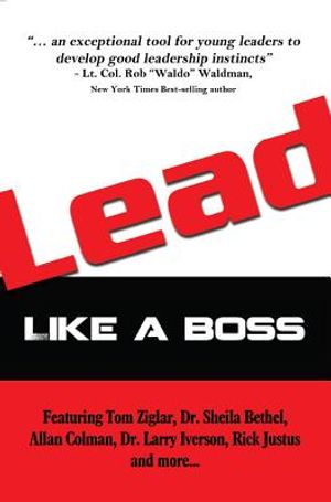 Lead Like a Boss: Like a Boss image number 0