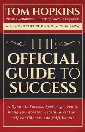 The Official Guide to Success image number 0