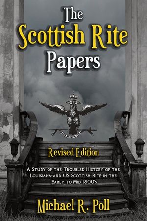 The Scottish Rite Papers image number 0