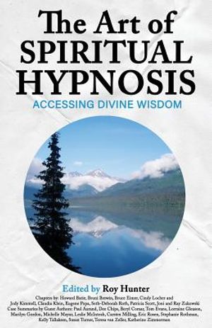 The Art of Spiritual Hypnosis: Accessing Divine Wisdom image number 0