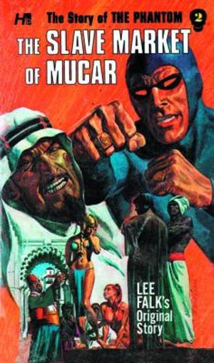 The Slave Market of Mucar image number 0