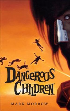Dangerous Children image number 0
