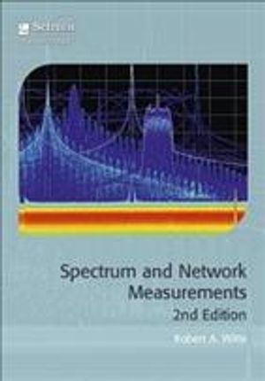Spectrum and Network Measurements image number 0