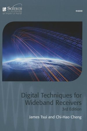 Digital Techniques for Wideband Receivers image number 0
