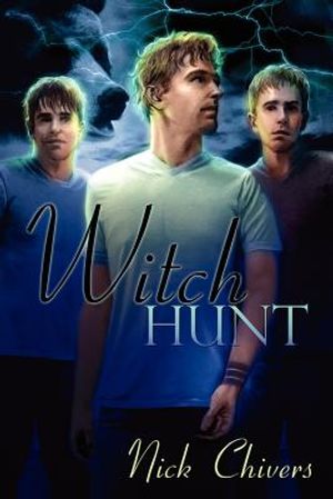 Witch Hunt image number 0