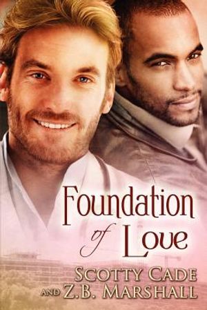 Foundation of Love image number 0