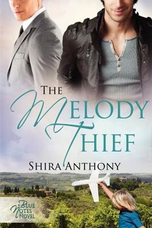 The Melody Thief image number 0
