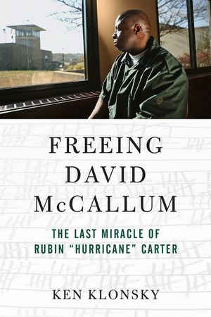 Freeing David McCallum: The Last Miracle of Rubin Hurricane Carter image number 0