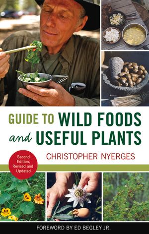 Guide to Wild Foods and Useful Plants image number 0