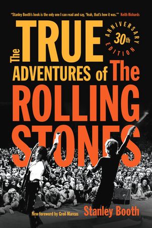 The True Adventures of the Rolling Stones image number 0