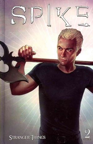 Spike Volume 2 image number 0