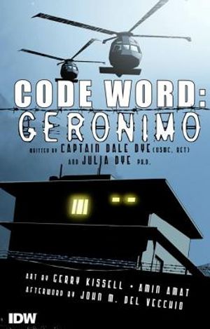 Code Word: Geronimo image number 0