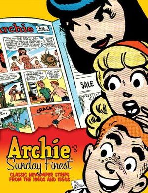 Archie's Sunday Finest image number 0