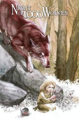 Night of 1,000 Wolves image number 0