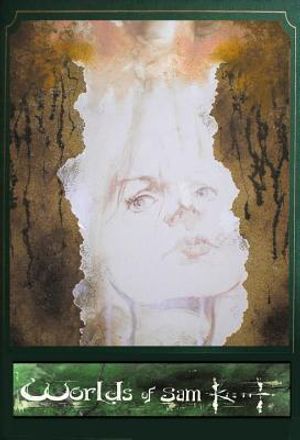 The Worlds of Sam Kieth, Vol. 1 image number 0
