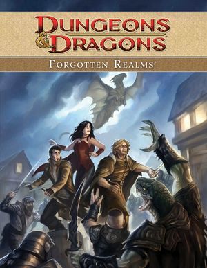 Forgotten Realms image number 0