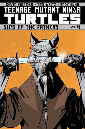 Sins of the Fathers image number 0