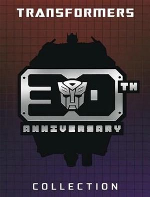 Transformers: 30th Anniversary Collection image number 0