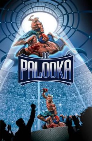 Joe Palooka image number 0