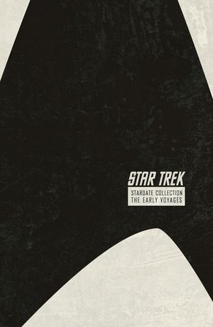 Star Trek: The Stardate Collection Volume 1 image number 0