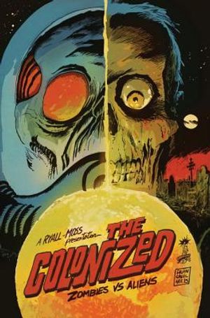 The Colonized image number 0