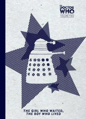 The Girl Who Waited, the Boy Who Lived image number 0