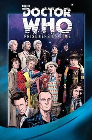 Doctor Who: Prisoners of Time image number 0