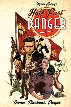 Half Past Danger image number 0