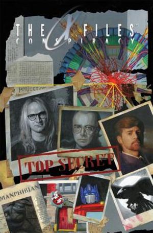 The X-Files: Conspiracy image number 0