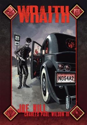 Wraith image number 0